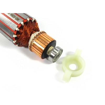 Якір для електропили Vitals Master EKZ 224 Black Edition у зборі (комплектний)