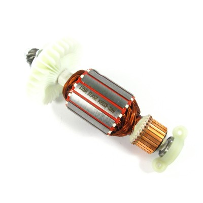 Якір для електропили Vitals Master EKZ 224 Black Edition у зборі (комплектний)