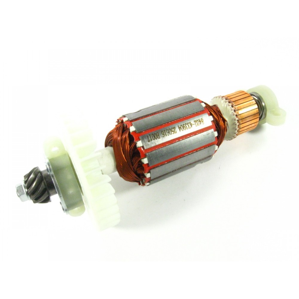 Якір для електропили Vitals Master EKZ 224 Black Edition у зборі (комплектний)