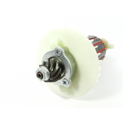 Якір для електропили Vitals Master EKZ 224 Black Edition у зборі (комплектний)