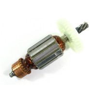 Якір ланцюгової електропили Procraft K1800 (158х41 мм 6z вліво) Якір ланцюгової електропили Procraft K1800 (158х41 мм 6z вліво)