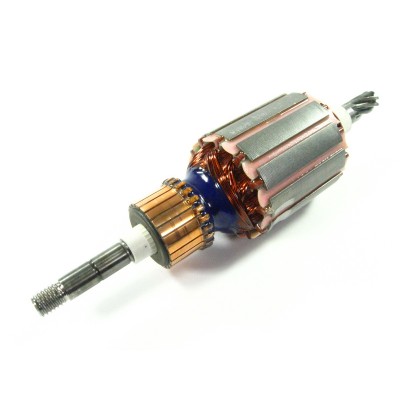 Якір електричного тримера Forte EMK-1600
