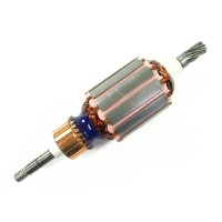 Якір електричного тримера Grunhelm GR-42S Якір електричного тримера Grunhelm GR-42S