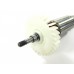 Якір болгарки Елпром ЕМШУ-850-125 (160х29,5)