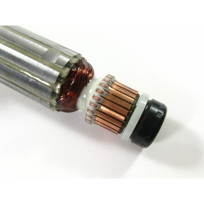 Якір болгарки Елпром ЕМШУ-850-125 (160х29,5)