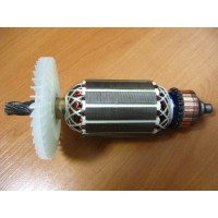 Якір бочкового перфоратора (150х41 / 5z вправо круто) Якір бочкового перфоратора (150х41 / 5z вправо круто)