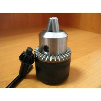 Патрон свердлильний 16 мм конус В16