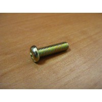 Гвинт кріплення патрона 5 мм ліва різьба Гвинт кріплення патрона 5 мм ліва різьба