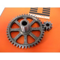 Шестерни цепной электропилы Tekhmann CSE-2805