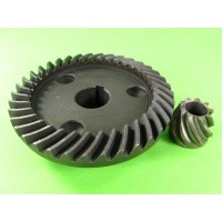 Пара конічна болгарки Зенит ЗУШ-230/2200