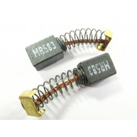 Щітки вугільні газонокосарки Gartner ELM-1232 (6,8х9,8 мм) Щітки вугільні газонокосарки Gartner ELM-1232 (6,8х9,8 мм)