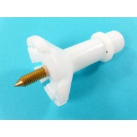 Розпилювач мотооприскувача (садового оприскувача) 3WF-11 Розпилювач мотооприскувача (садового оприскувача) 3WF-11