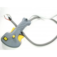 Ручка газу в зборі мотокоси Кентавр МК-5240ТК Ручка газу в зборі мотокоси Кентавр МК-5240ТК