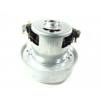 Двигун пилососа PA 1800W H118 mm D130 mm Двигун пилососа PA 1800W H118 mm D130 mm