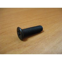 Гвинт кріплення патрона 6 мм ліва різьба Гвинт кріплення патрона 6 мм ліва різьба