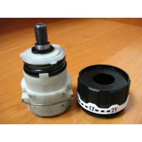 Редуктор акумуляторного шуруповерта Дніпро-М 18.0 Li-Ion