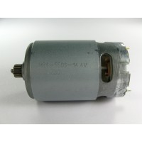 Двигун шуруповерта Зенит ЗША-14,4 Li профі Двигун шуруповерта Зенит ЗША-14,4 Li профі