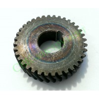 Шестерня дискової пилки 40х14 см. мм 36z вліво