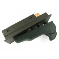 Кнопка болгарки Дніпро-М МШК-1900Р Dnipro-M GL-190S Кнопка болгарки Дніпро-М МШК-1900Р Dnipro-M GL-190S