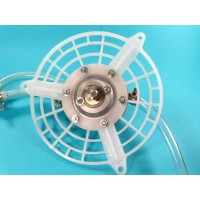 Насос для мотооприскувача (садового оприскувача) (шестигранник 14 мм) Насос для мотооприскувача (садового оприскувача) (шестигранник 14 мм)