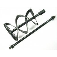 Вінчик будівельного міксера Зеніт ЗМС -1600 профі Вінчик будівельного міксера Зеніт ЗМС -1600 профі