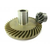 Пара ланцюгової електропили Intertool WT-0625 Пара ланцюгової електропили Intertool WT-0625