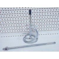 Вінець будівельного міксера Tekhmann TEM-1702 Вінець будівельного міксера Tekhmann TEM-1702