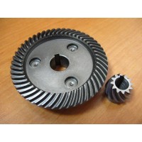 Пара болгарки DWT 230 SL (Б15х75 / М10х22) Пара болгарки DWT 230 SL (Б15х75 / М10х22)