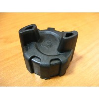 Пробка масляного бака електропили 2800 профі Пробка масляного бака електропили 2800 профі