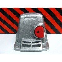 Корпус редуктора болгарки Дніпро-М МШК-1250 Dnipro-M GL-125S Корпус редуктора болгарки Дніпро-М МШК-1250 Dnipro-M GL-125S