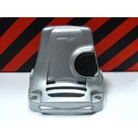 Корпус редуктора болгарки Дніпро-М МШК-980 Корпус редуктора болгарки Дніпро-М МШК-980