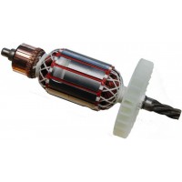 Якір перфоратора Зеніт ЗПП-2000 МАХ профі (175х45,5 мм 5z вправо) Якір перфоратора Зеніт ЗПП-2000 МАХ профі (175х45,5 мм 5z вправо)