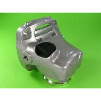 Корпус редуктора болгарки Элпром ЭМШУ-850-125 Корпус редуктора болгарки Элпром ЭМШУ-850-125