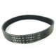 Ремінь приводний PJ381 / 150J газонокосарки Grunhelm EM-6118B Ремінь приводний PJ381 / 150J газонокосарки Grunhelm EM-6118B
