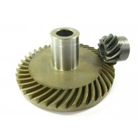 Пара ланцюгової електропили Minsk Pro MCS / Е-2800
