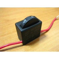 Регулятор оборотів болгарки Элпром 1000-125Е