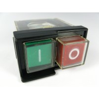 Кнопка свердлильного верстата Кнопка свердлильного верстата