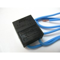 Плавный пуск электрокосы Tekhmann BCE-2014 Плавный пуск электрокосы Tekhmann BCE-2014