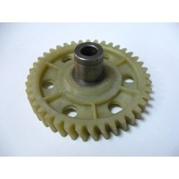 Шестерня ланцюгової електропили Зеніт ЦПЛ-406/2200 Шестерня ланцюгової електропили Зеніт ЦПЛ-406/2200