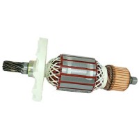 Якорь отбойного молотка Forte PLDH 1745 AVC Якорь отбойного молотка Forte PLDH 1745 AVC