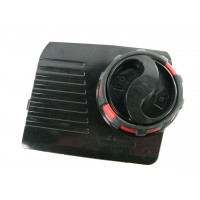 Кришка кріплення шини в зборі електропили Forte FES 30-45P Кришка кріплення шини в зборі електропили Forte FES 30-45P