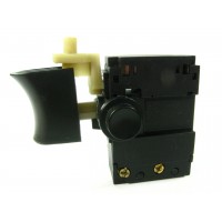 Кнопка мережевого шуруповерта Зеніт ЗШ-550 профі Кнопка мережевого шуруповерта Зеніт ЗШ-550 профі