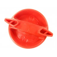 Ручка натягувача цепа аккумуляторной электропили Vitals AKZ 3602a Ручка натягувача цепа аккумуляторной электропили Vitals AKZ 3602a