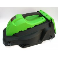 Корпус в зборі газонокосарки Foresta LM-12 Корпус в зборі газонокосарки Foresta LM-12