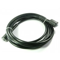 Шланг мийки високого тиску Tekhmann PWB-1655 turbo Шланг мийки високого тиску Tekhmann PWB-1655 turbo