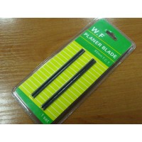 Ножі для рубанка ТСТ 82 мм вузькі Ножі для рубанка ТСТ 82 мм вузькі