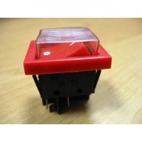 Кнопка заточувального верстата 4 контакту Кнопка заточувального верстата 4 контакту