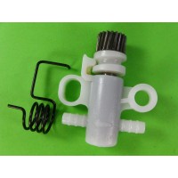 Насос масляний ланцюгової електропили Vitals Black Edition Насос масляний ланцюгової електропили Vitals Black Edition