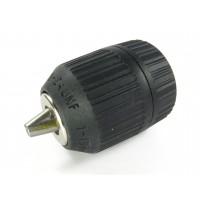 Швидкозатискний патрон 10 мм Швидкозатискний патрон 10 мм