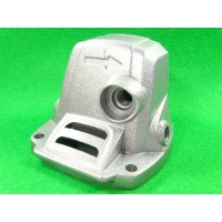 Корпус редуктора болгарки Дніпро-М МШК-1150 Корпус редуктора болгарки Дніпро-М МШК-1150